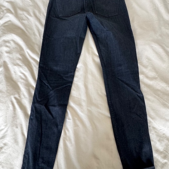 Levis Commuter jeans - Picture 3 of 3